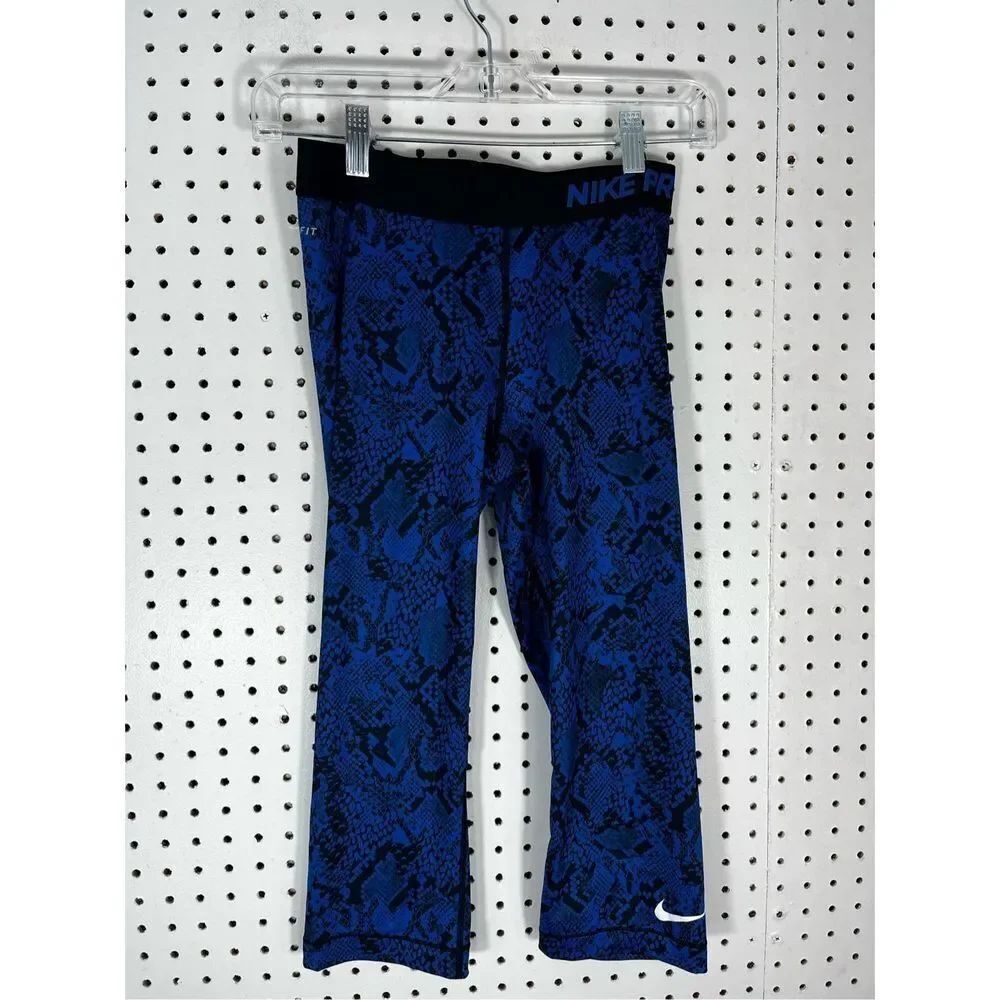 Nike Pro leggings